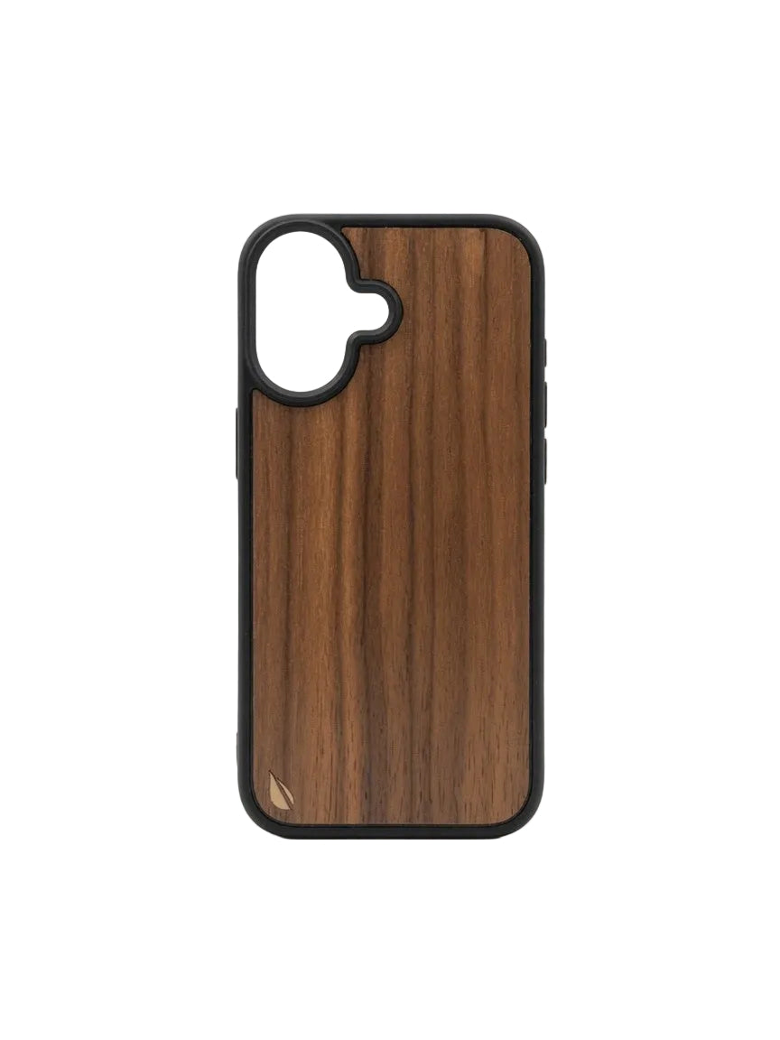 iPhone 17 Case - Walnut Edition