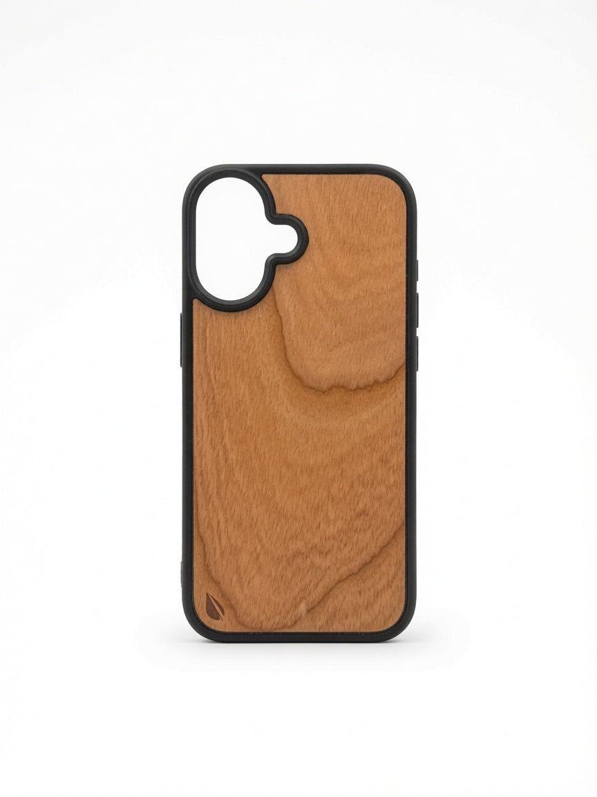 iPhone 17 Case - Cherry Edition