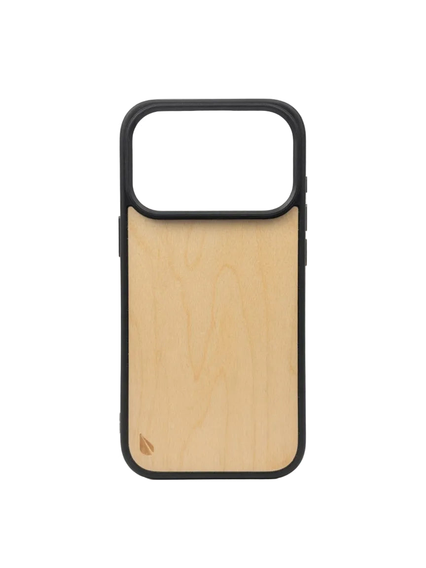 iPhone 17 Pro Case - Maple Edition