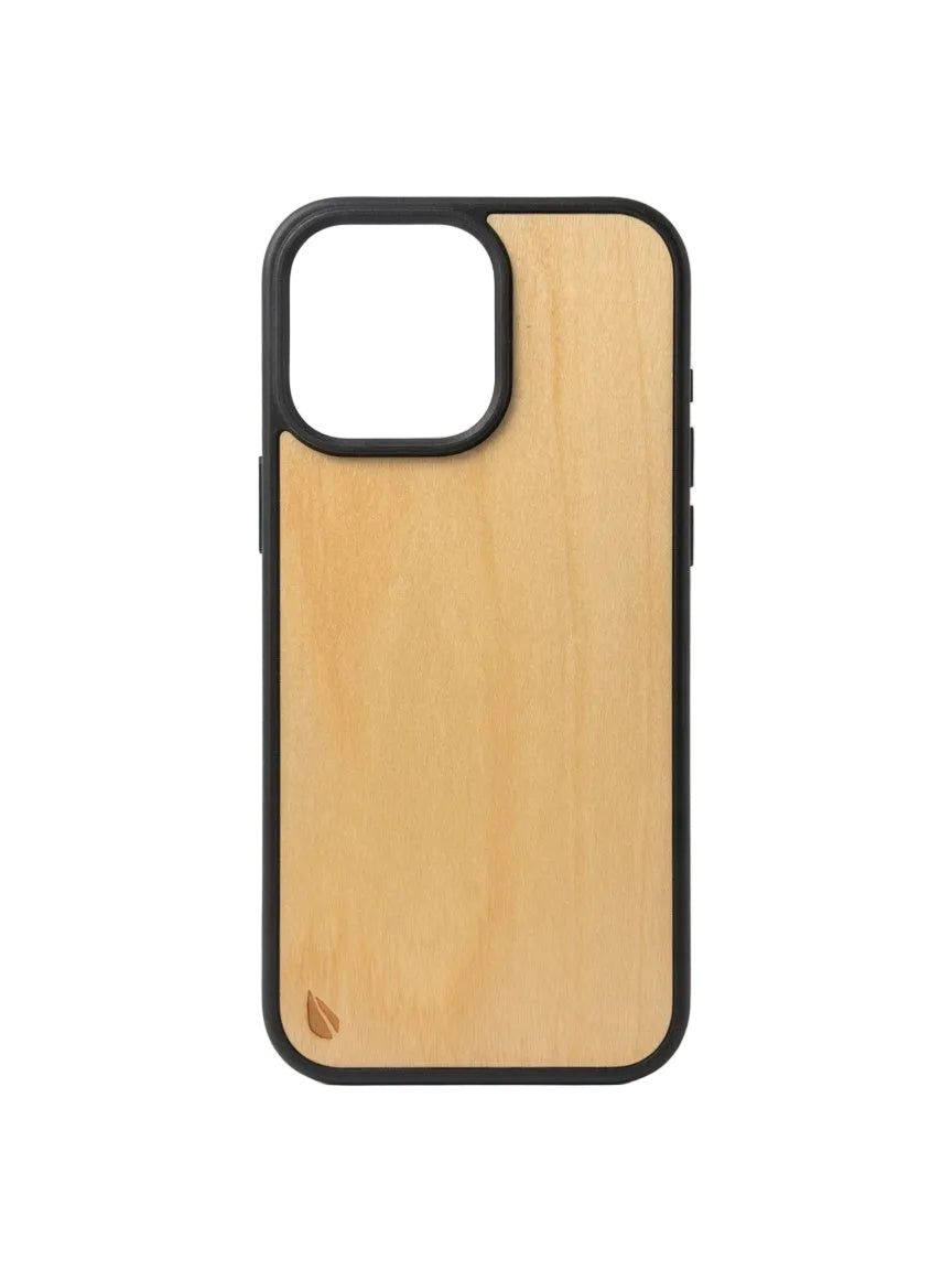 iPhone 15 Plus Case - Maple Edition