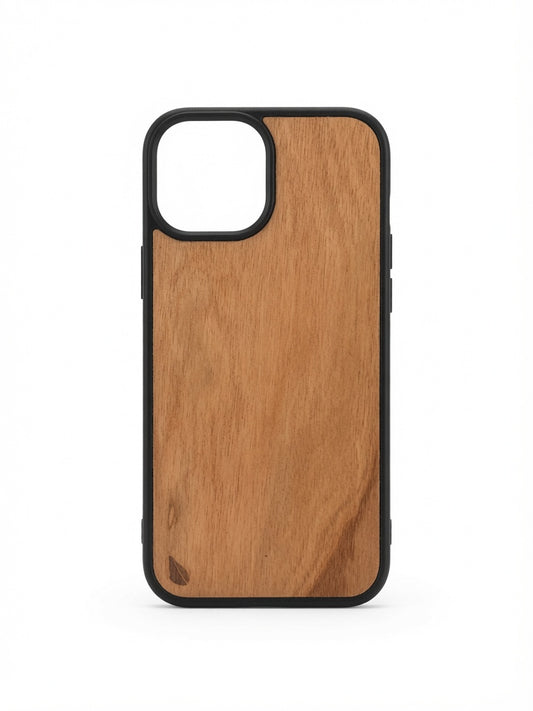 iPhone 16 Case - Cherry Edition
