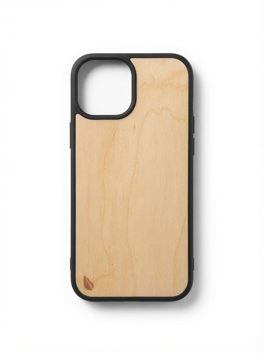 iPhone 16 Case - Maple Edition