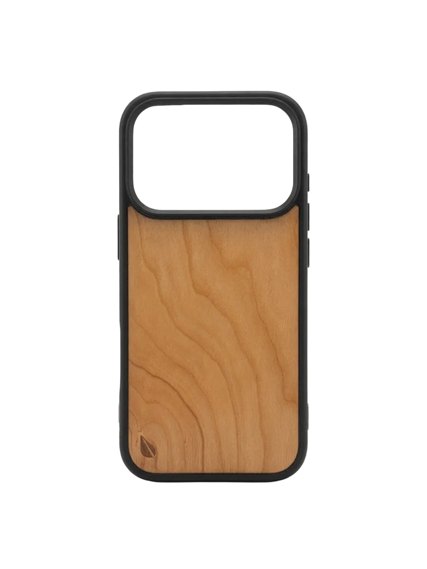 iPhone 17 Pro Case - Cherry Edition