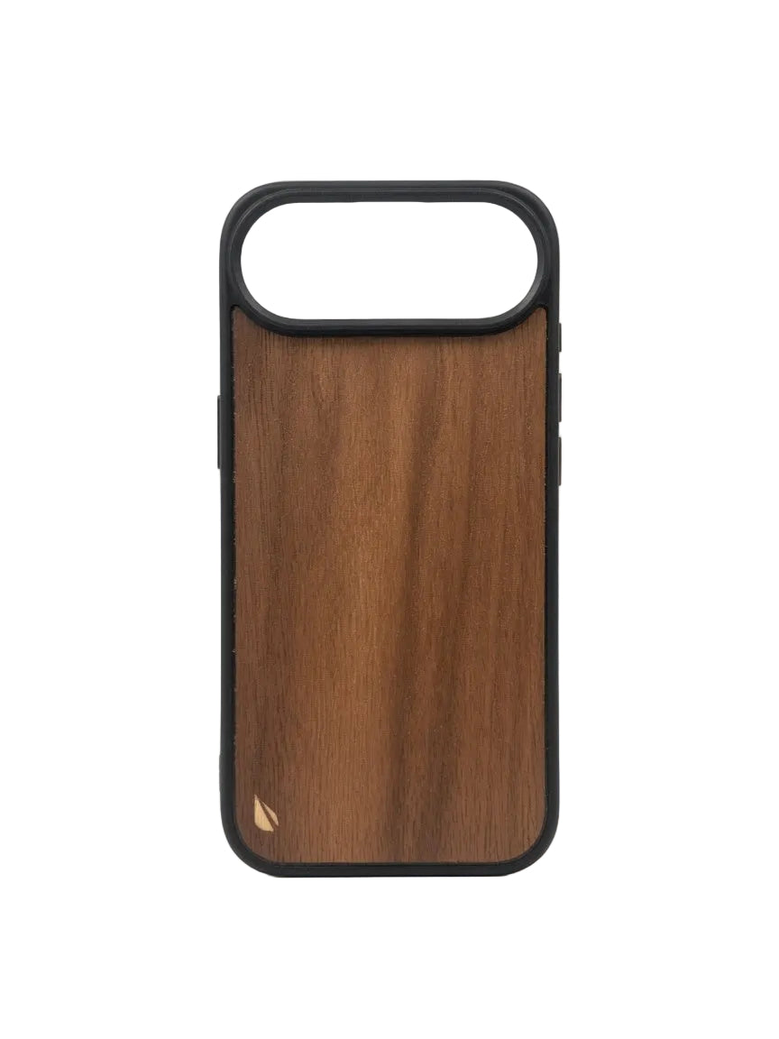iPhone Air Case - Walnut Edition