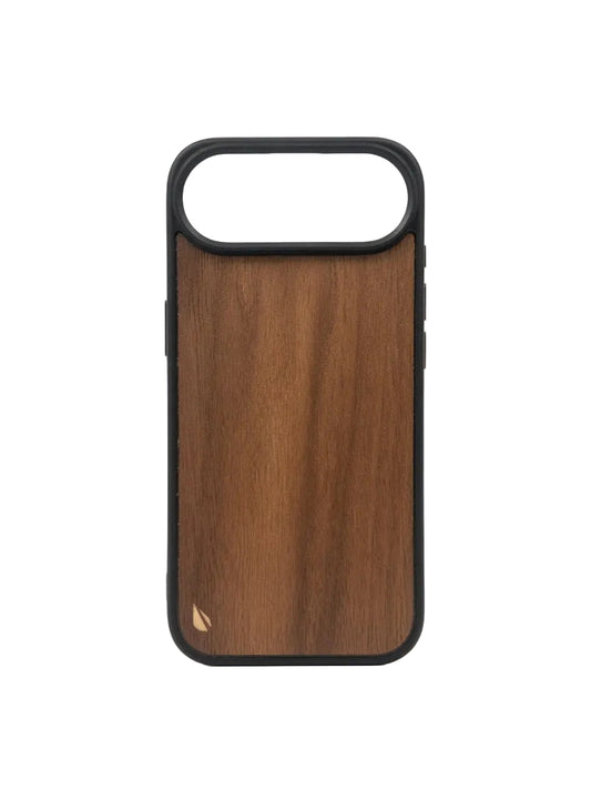 iPhone Air Case - Walnut Edition