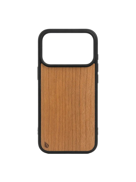 iPhone 17 Pro Max Case - Cherry Edition