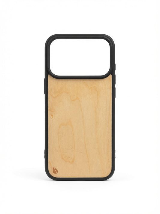 iPhone 17 Pro Max Case - Maple Edition